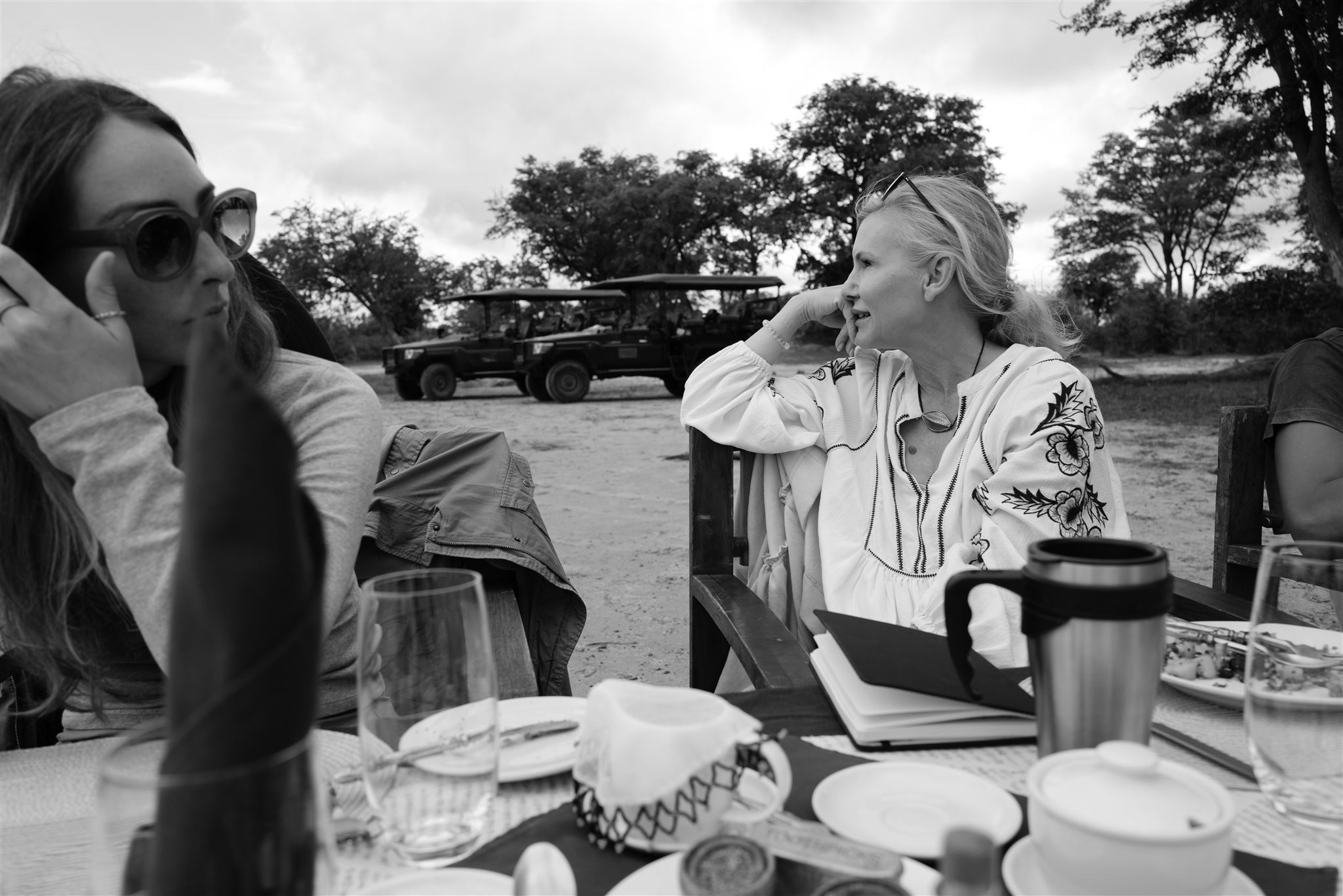 Kim-Marie Galloway writing samples Luxury Travel Mom