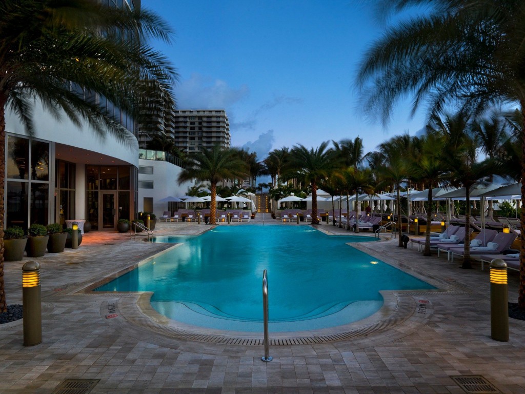 St Regis Bal Harbour St Regis Bal Harbour