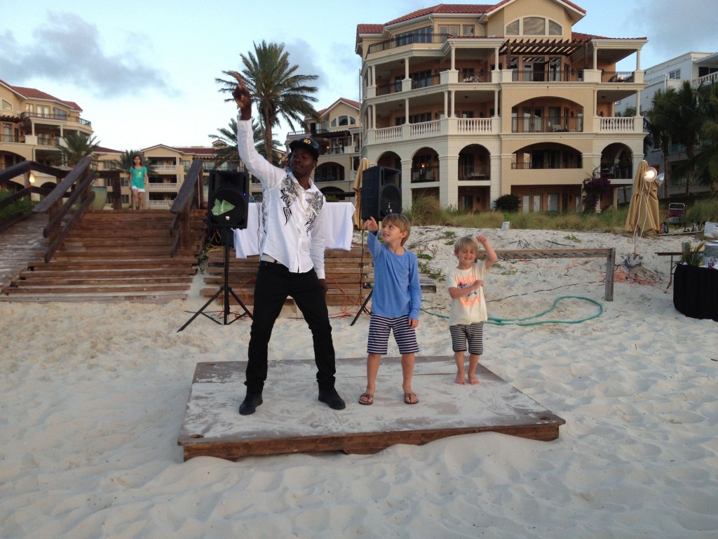 The Somerset Turks and Caicos