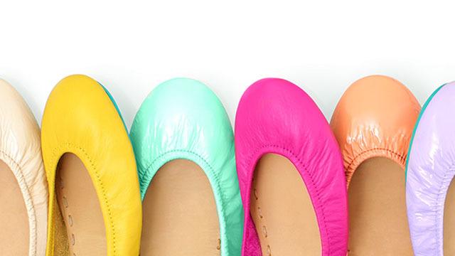 tieks shoe obsession flat shoes