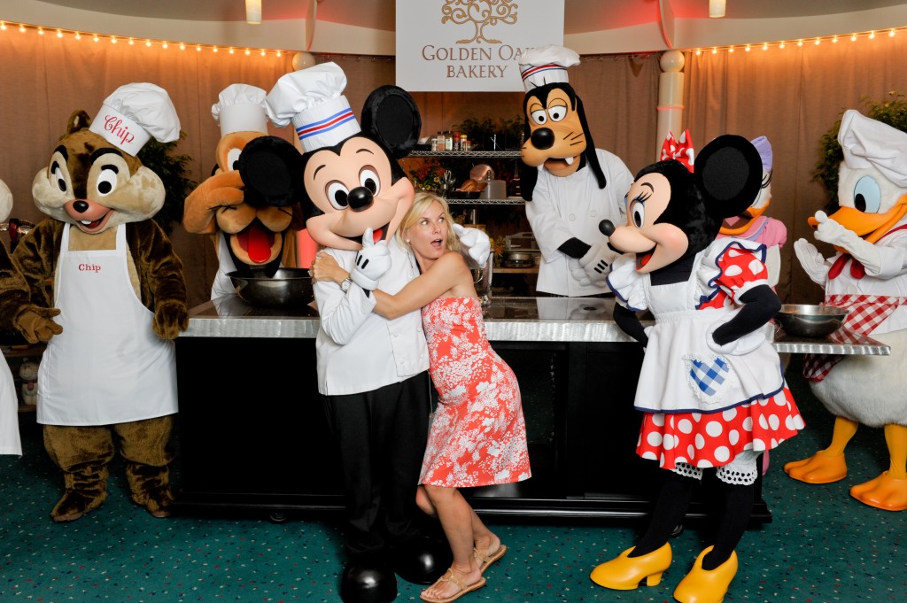 Golden Oak Orlando Florida Disney Family Vacation Luxury Travel Kim-Marie Evans
