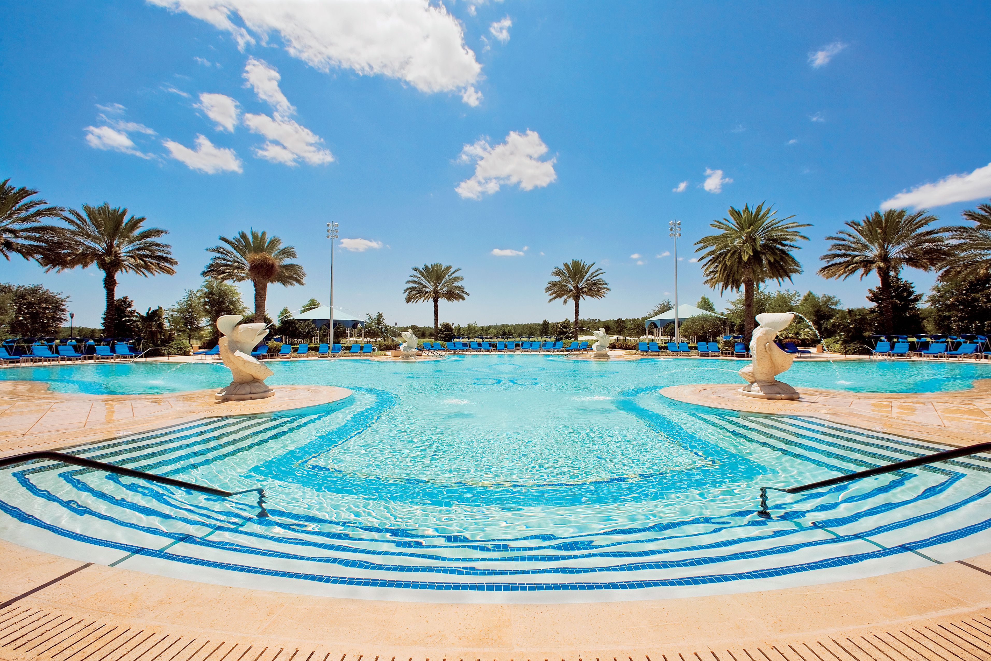 Ritz Carlton Orlando Pool Ritz Carlton Orlando Pool Luxury Travel Mom