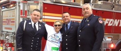New York 9/11 Memorial Run New York 9/11 Memorial Run