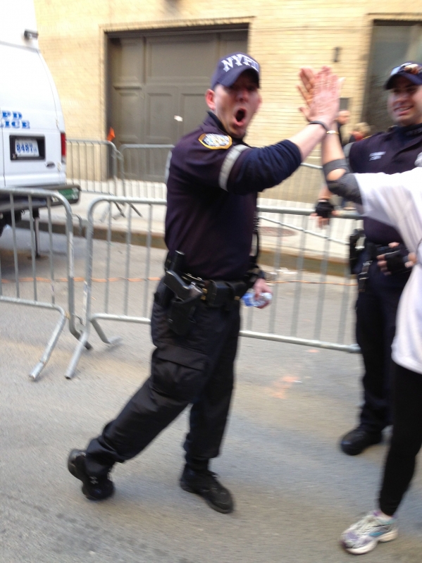 New York City 9/11 Memorial 5k New York City 9/11 Memorial 5k