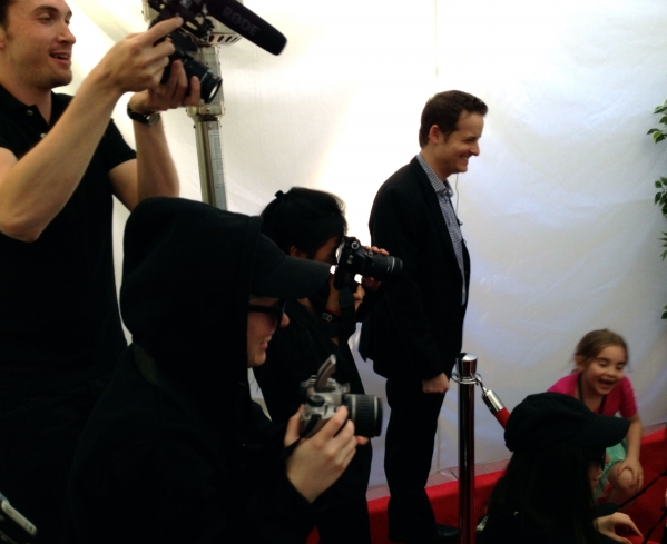 Red Carpet Kids NYC