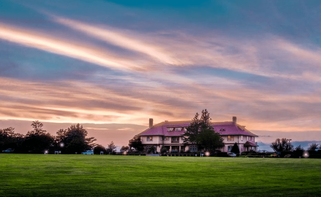 Ocean Edge Resort on Cape Cod