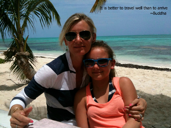 Capital One Bucket List Travel