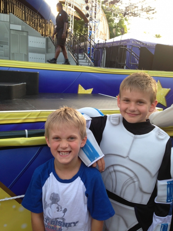 Star Wars Weekends