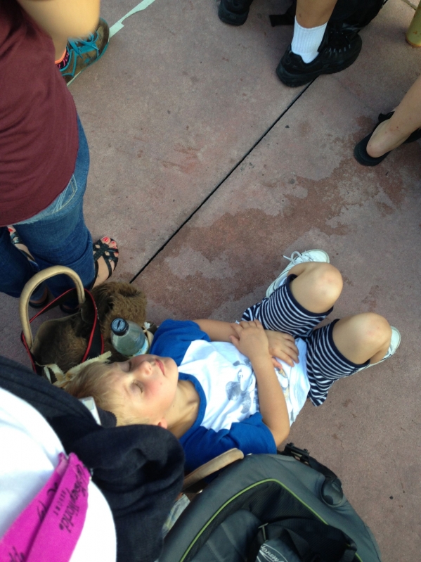 Star Wars Weekends