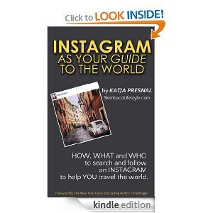 Instagram for Travel