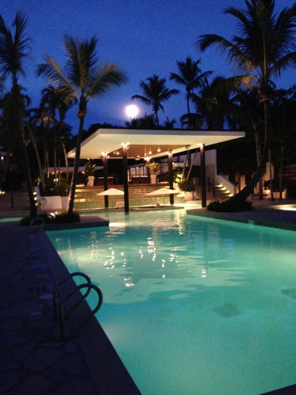 Casa de Campo Dominican Republic