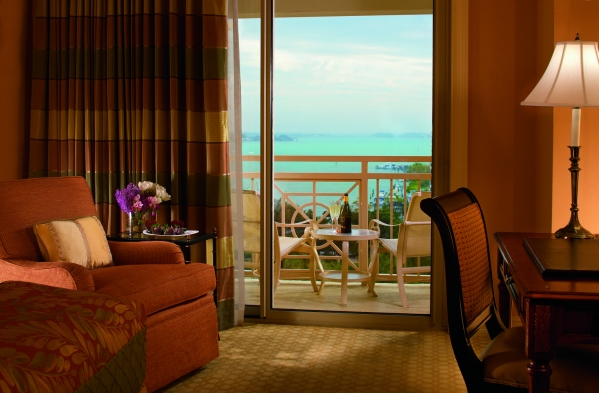 ritz carlton sarasota