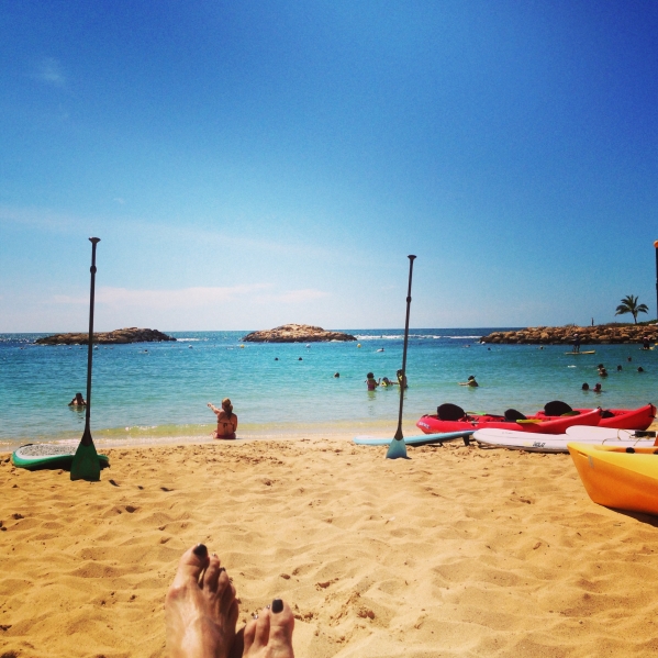Disney Aulani Hawaii
