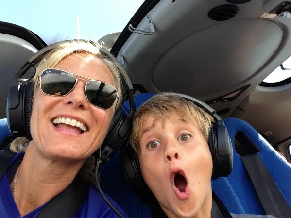 Traveling with Just One Child - The Mommy and Me 10 Year Old Birthday Trips luxury travel mom