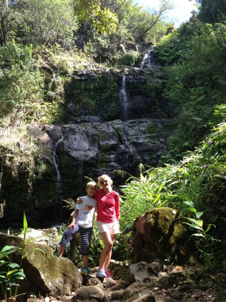 Hawaii