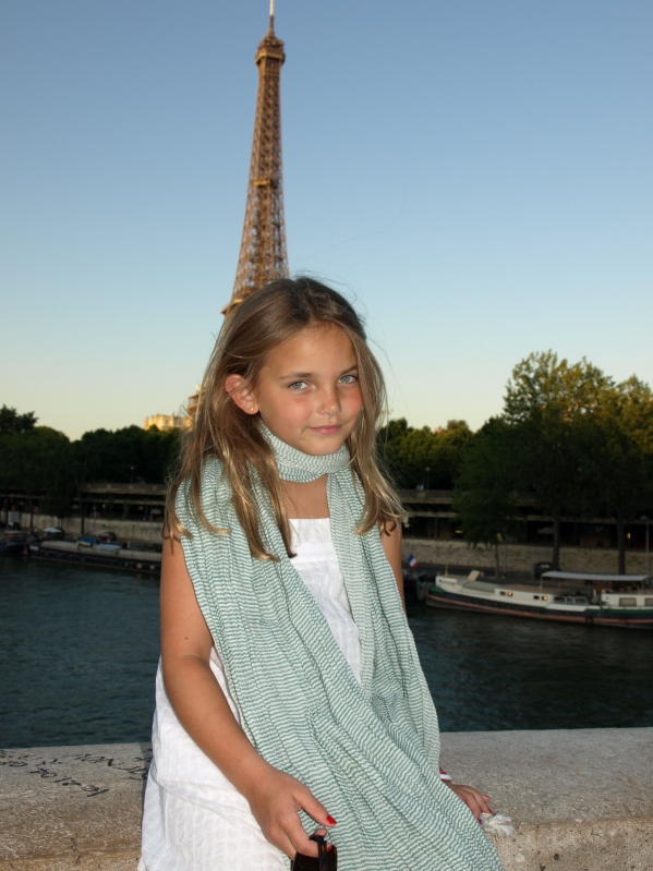 Luxury Travel Mom