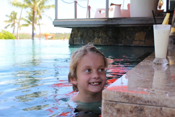 Le Prince Maurice Mauritius