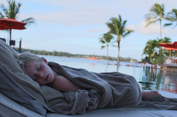 Le Prince Maurice Mauritius