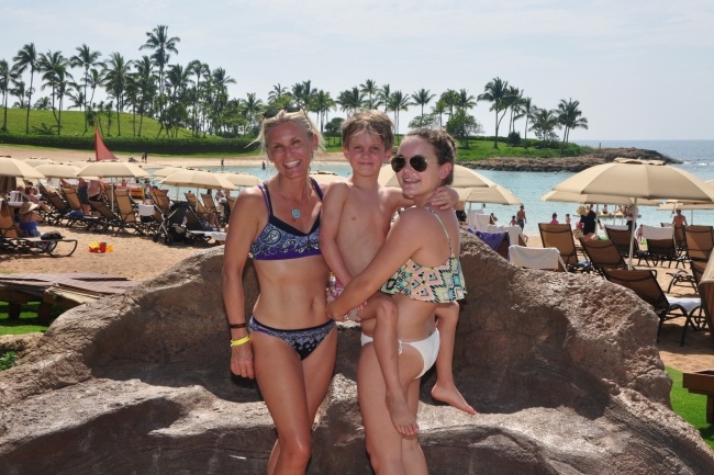 Disney Aulani Resort Reviews