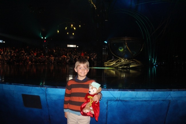 Cirque du Soleil Amaluna IMG_3820