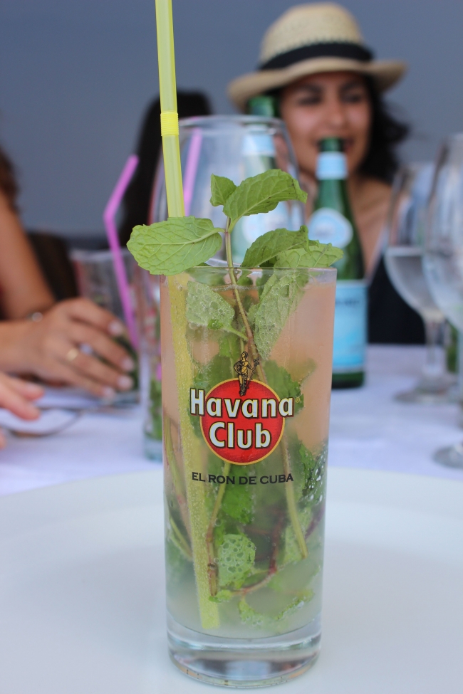 Cuban Cocktails