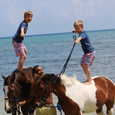 Half Moon Resort Jamaica Hotel Review luxury travel mom