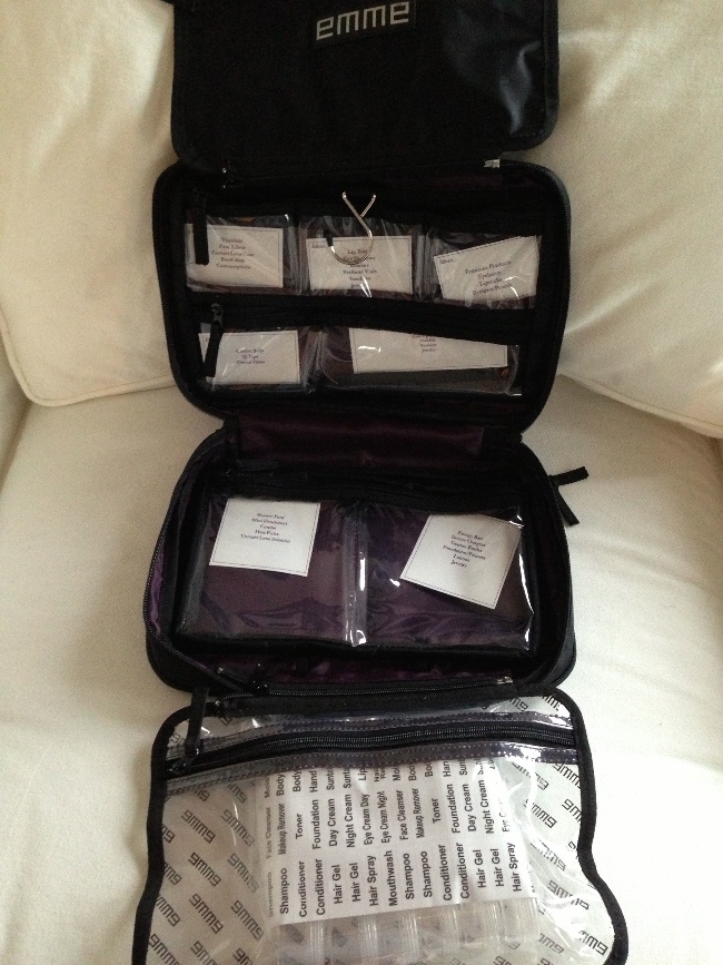 EMME Bag