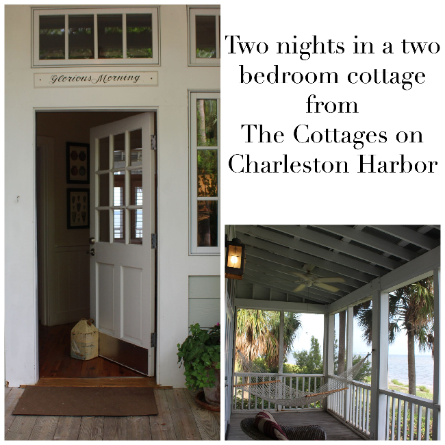 charleston