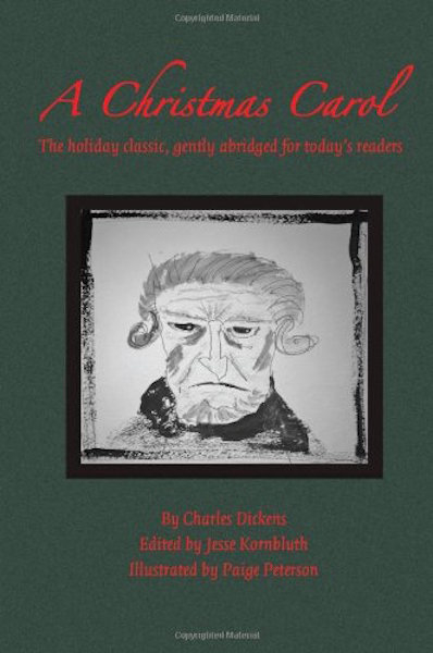 Larger Dickens cover