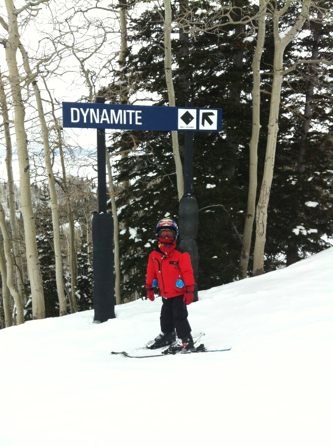 skidynamite