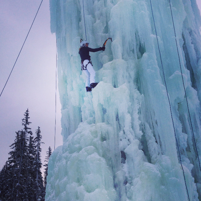 icetower