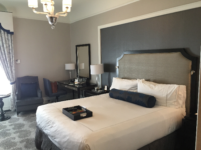 Fairmont Cadillac