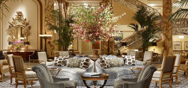 Fairmont Cadillac