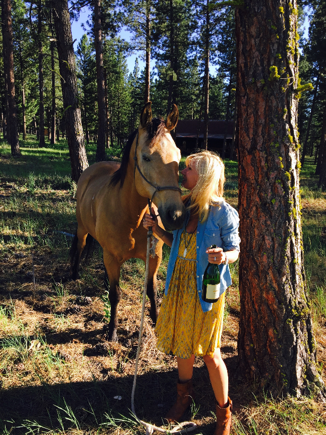 what to wear montana