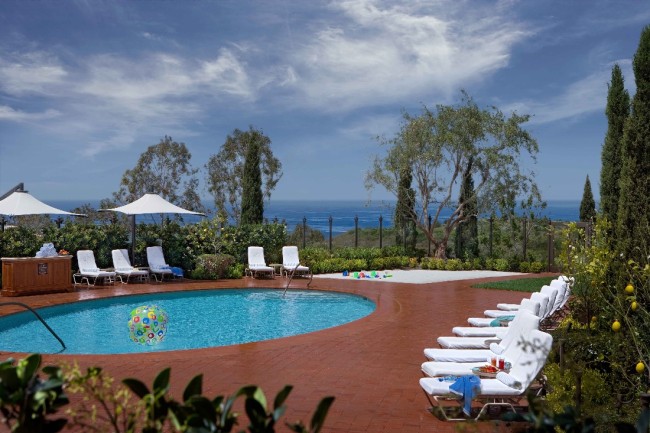 Camp Pelican Children's Pool