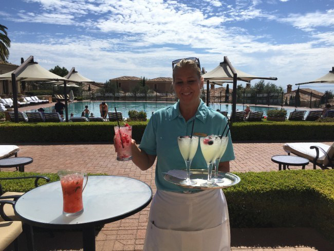 Pelican Hill resort luxury travel