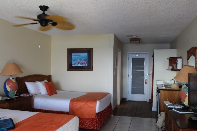 Bolongo Bay Review