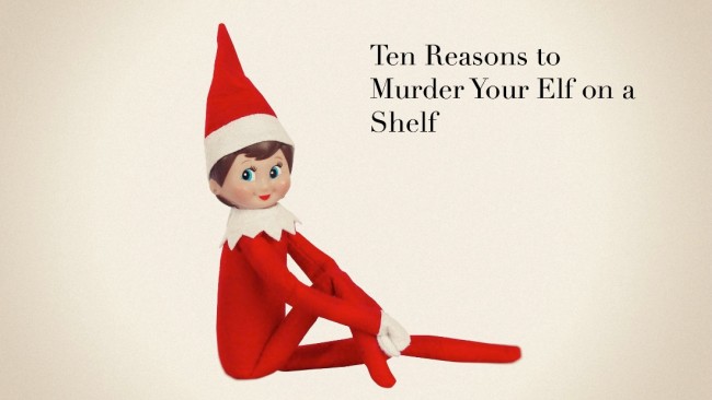 elf-on-the-shelfmurder
