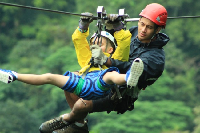 keatonzipguide