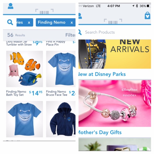 Luxury Disney