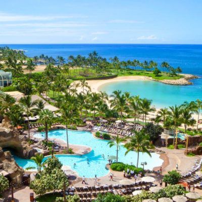 disney aulani
