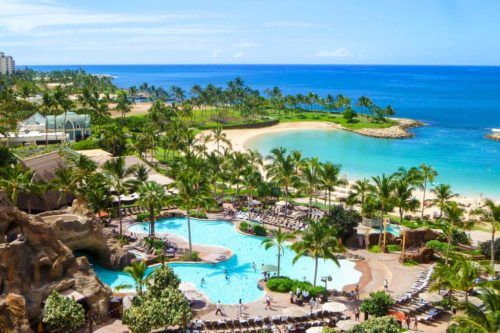 disney aulani