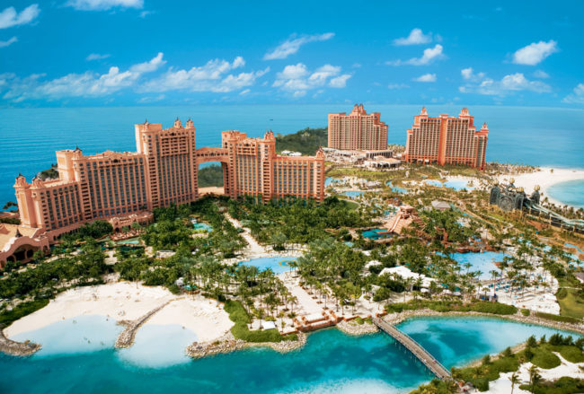atlantisparadiseisland
