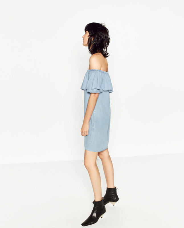 zara