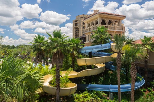 Four Seasons Orlando