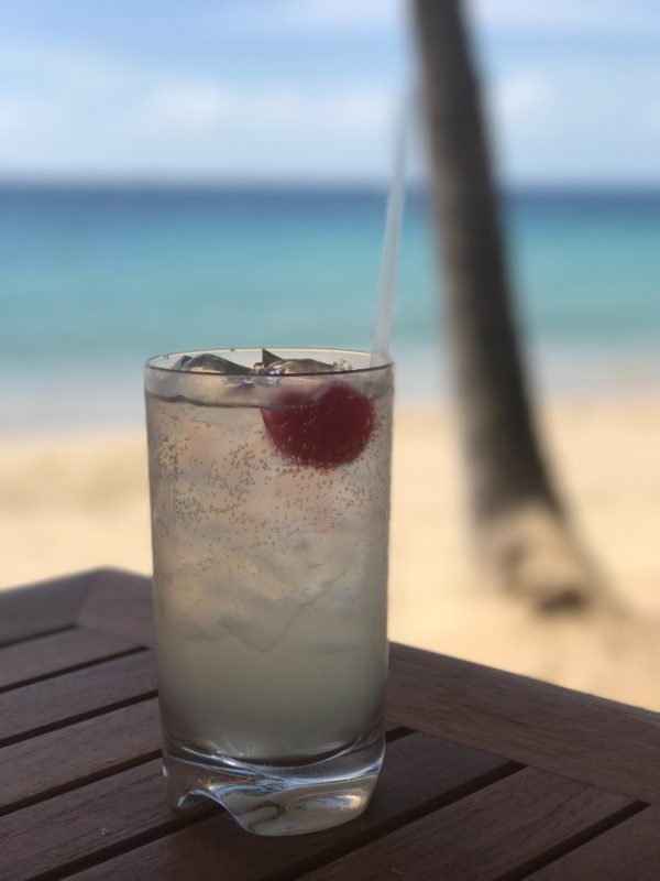 Curtain Bluff Antigua