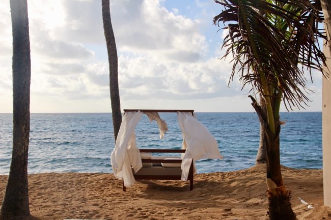 Curtain Bluff Antigua