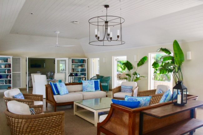 curtain bluff antigua