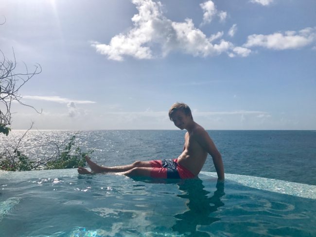 Curtain Bluff Antigua
