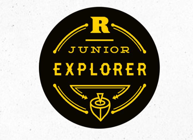 Junior Explorers The Ranch at Laguna Beach